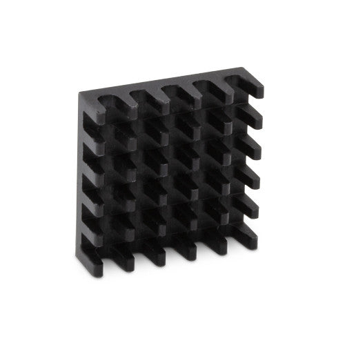 OWC Aura Pro X Heat Sink  For Mac Pro (2013) Installs OWC Aura Pro X Heat Sink  For Mac Pro (2013) Installs